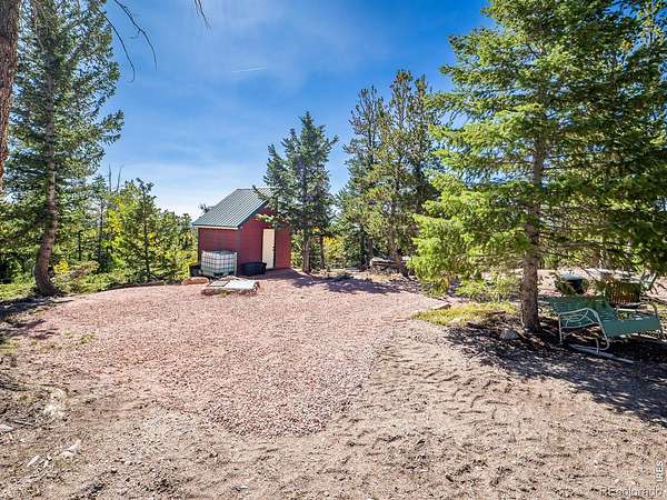 1.58 Acres of Land for Sale in Red Feather Lakes, Colorado