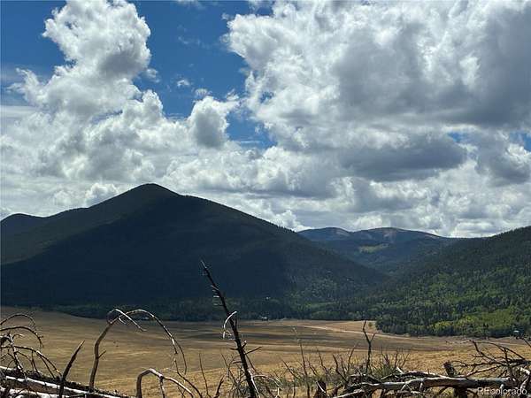 2.22 Acres of Land for Sale in Fort Garland, Colorado
