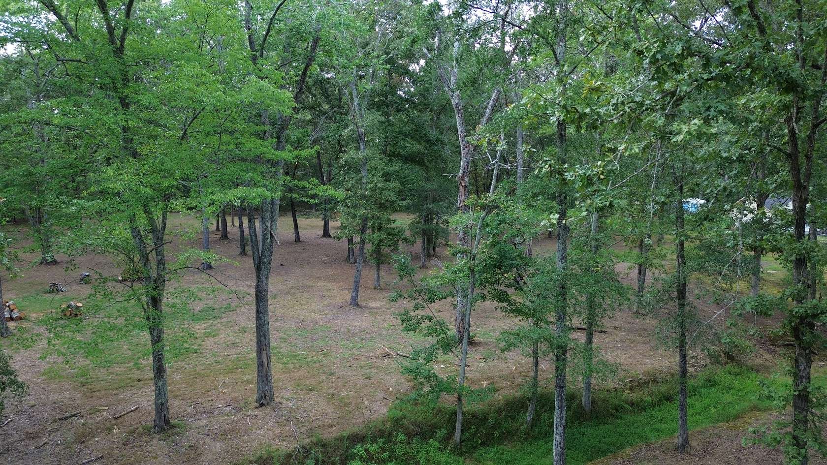 1.2 Acres of Residential Land for Auction in Tullahoma, Tennessee