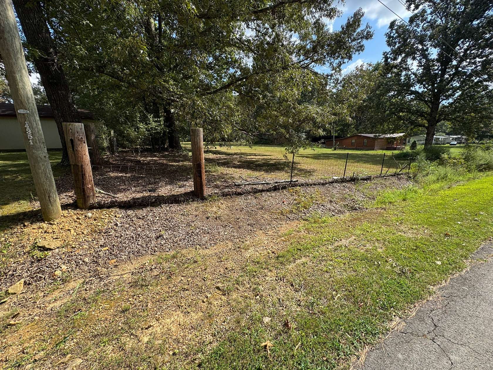 0.8 Acres of Residential Land for Auction in Tullahoma, Tennessee