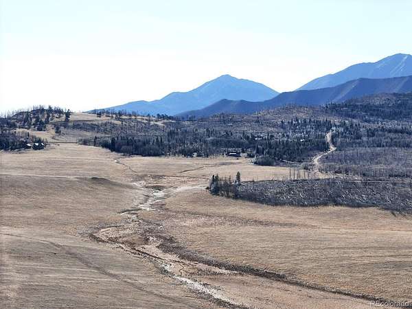 3.9 Acres of Land for Sale in Fort Garland, Colorado