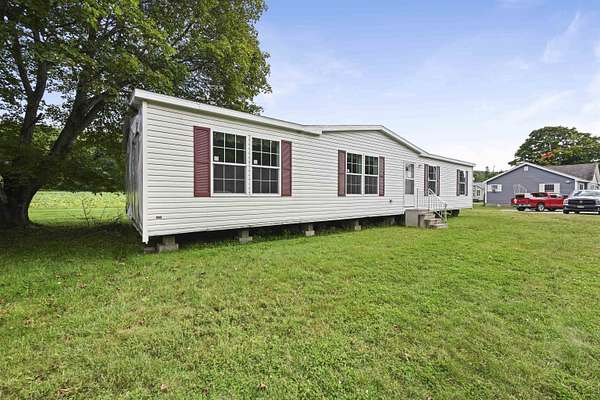 26 Acres of Agricultural Land with Home for Sale in West Rutland, Vermont