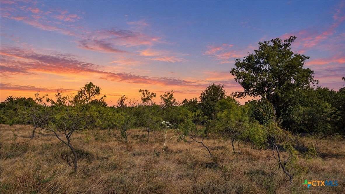 10 Acres of Land for Sale in Gustine, Texas