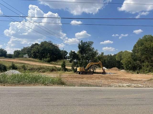 3 Acres of Commercial Land for Sale in Tontitown, Arkansas