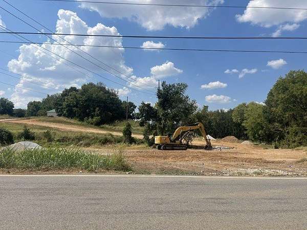 3 Acres of Commercial Land for Sale in Tontitown, Arkansas