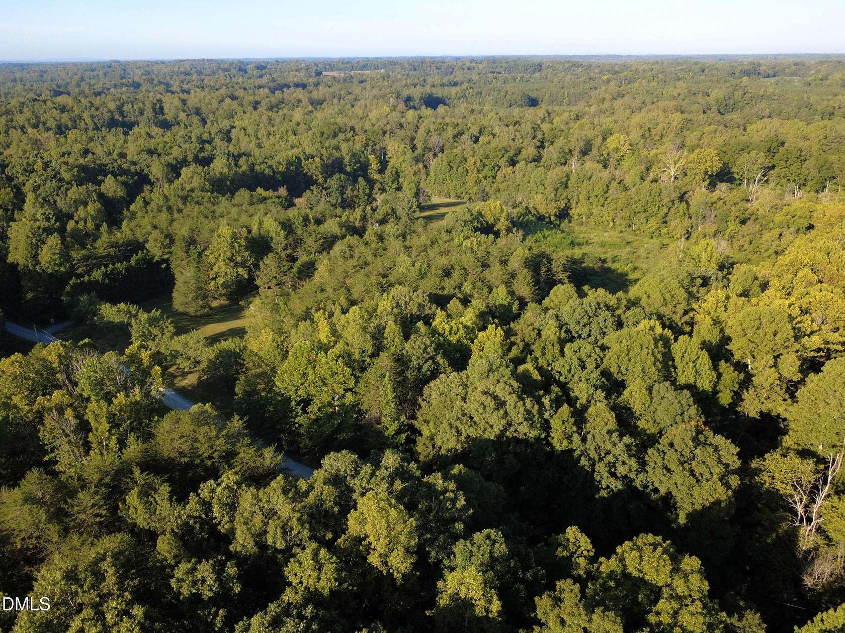10 Acres of Land for Sale in Mebane, North Carolina