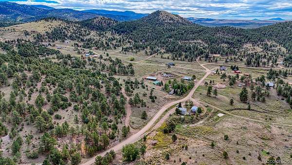 2 Acres of Residential Land for Sale in Westcliffe, Colorado