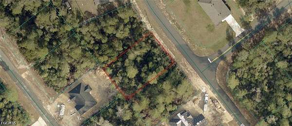 0.23 Acres of Land for Sale in Ocala, Florida