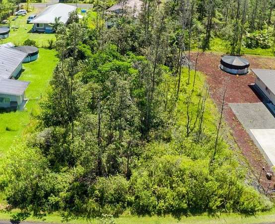 0.28 Acres of Residential Land for Sale in Pahoa, Hawaii