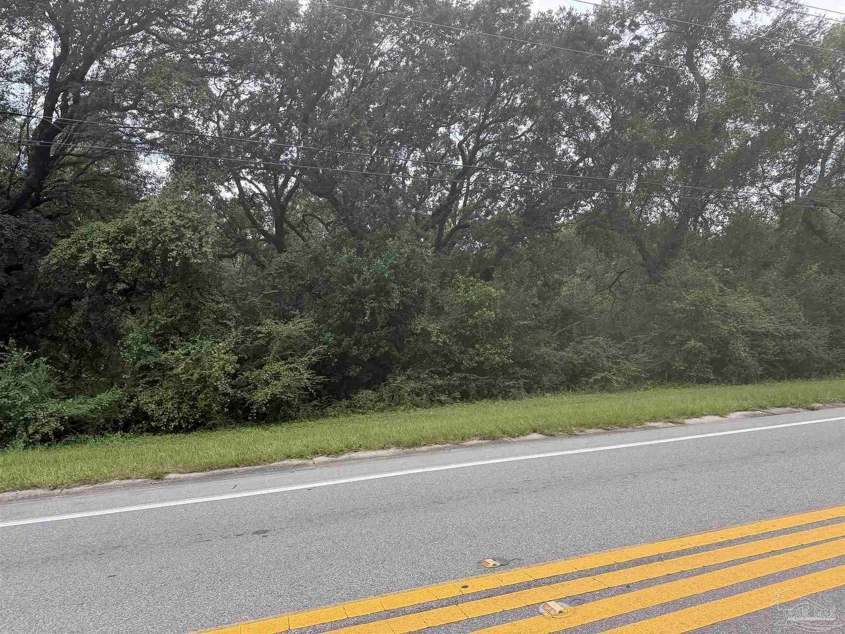 1.1 Acres of Residential Land for Sale in Pensacola, Florida