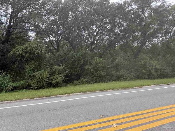 1.1 Acres of Residential Land for Sale in Pensacola, Florida