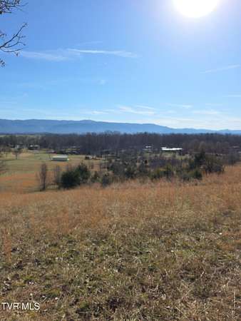 6.16 Acres of Residential Land for Sale in Greeneville, Tennessee