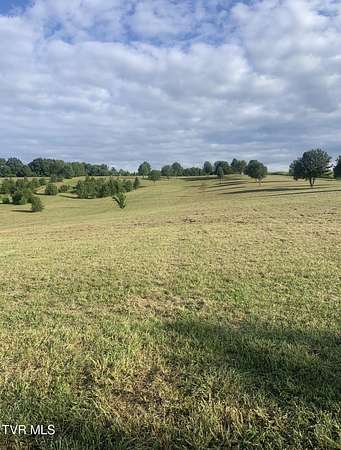6.16 Acres of Residential Land for Sale in Greeneville, Tennessee