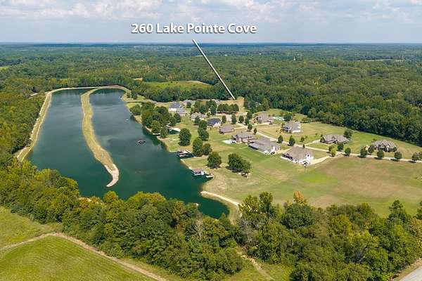 1.84 Acres of Residential Land for Sale in Rossville, Tennessee
