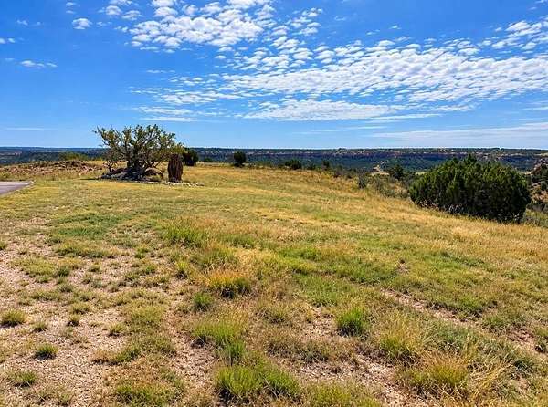 2.17 Acres of Residential Land for Sale in Amarillo, Texas