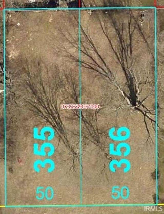 0.3 Acres of Residential Land for Sale in Muncie, Indiana