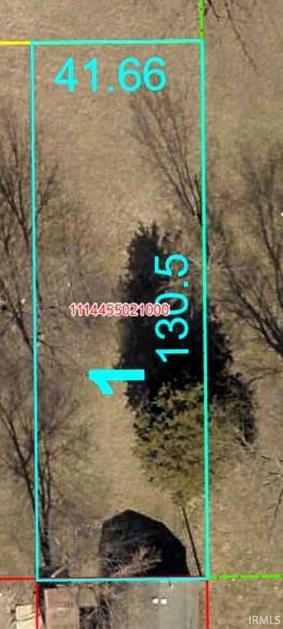 0.12 Acres of Residential Land for Sale in Muncie, Indiana