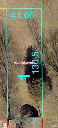 0.12 Acres of Residential Land for Sale in Muncie, Indiana