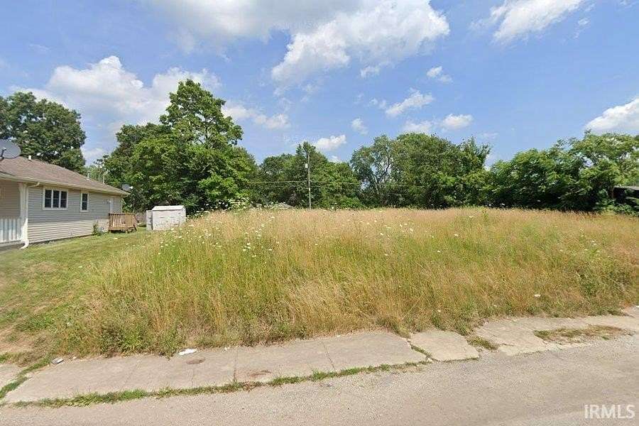 0.14 Acres of Residential Land for Sale in Muncie, Indiana
