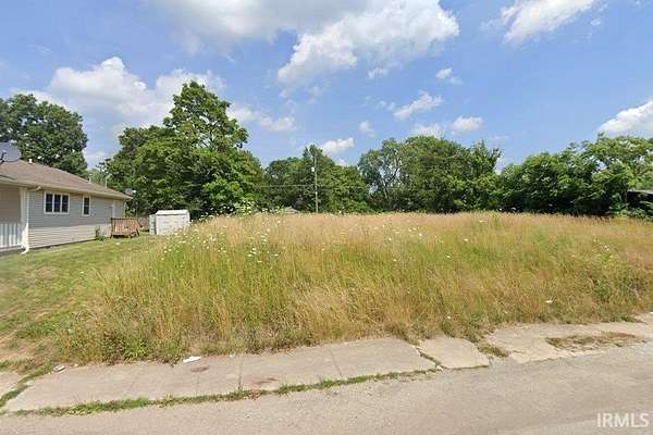0.14 Acres of Residential Land for Sale in Muncie, Indiana