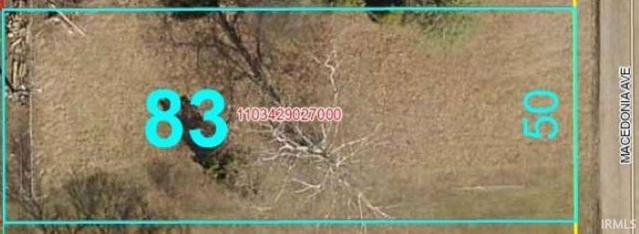 0.15 Acres of Residential Land for Sale in Muncie, Indiana