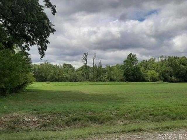 50.6 Acres of Recreational & Residential Land for Sale in Beebe, Arkansas
