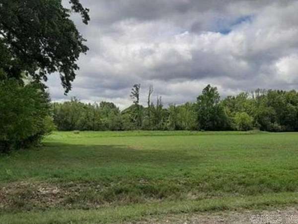 50.6 Acres of Recreational & Residential Land for Sale in Beebe, Arkansas