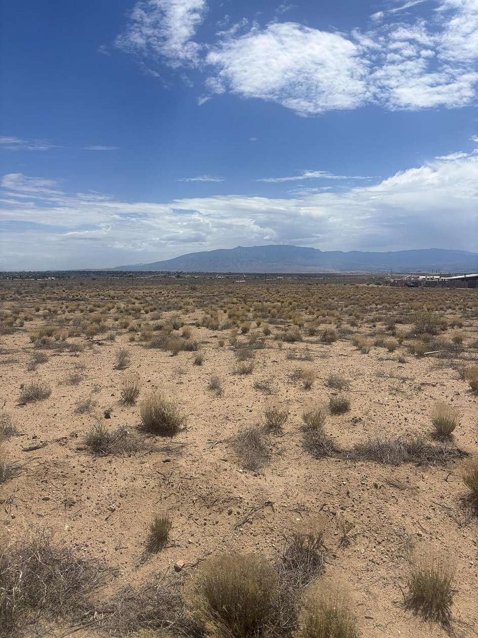 0.5 Acres of Land for Sale in Rio Rancho, New Mexico