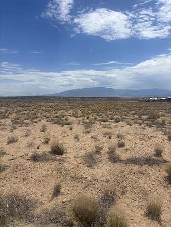 0.5 Acres of Land for Sale in Rio Rancho, New Mexico