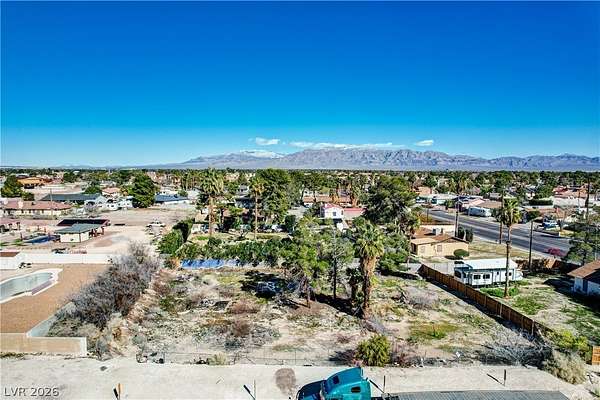 0.47 Acres of Residential Land for Sale in Las Vegas, Nevada