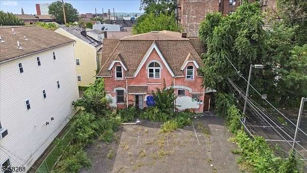 0.14 Acres of Residential Land for Sale in Paterson, New Jersey
