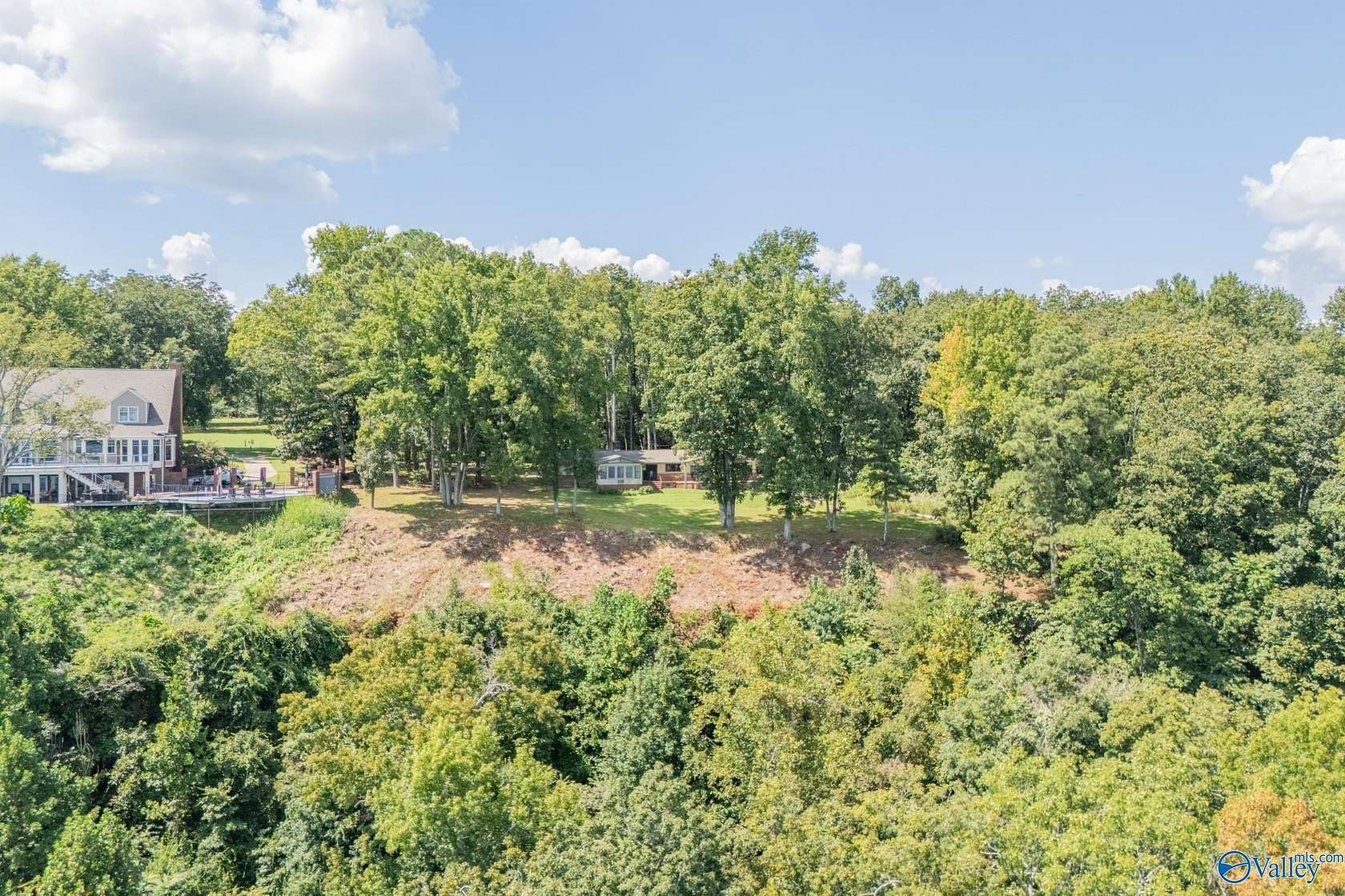 4 Acres of Residential Land for Sale in Huntsville, Alabama