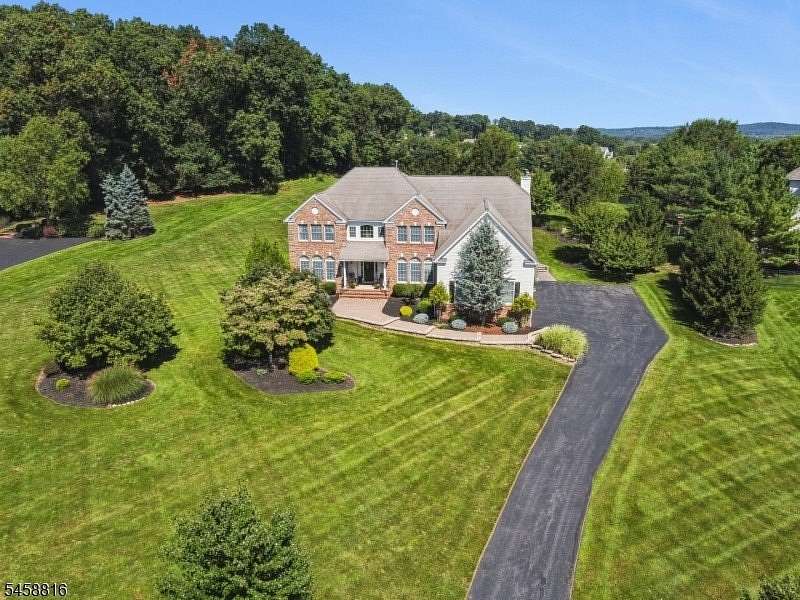 1.86 Acres of Land with Home for Sale in Raritan Township, New Jersey