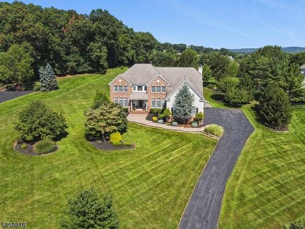 1.86 Acres of Land with Home for Sale in Raritan Township, New Jersey