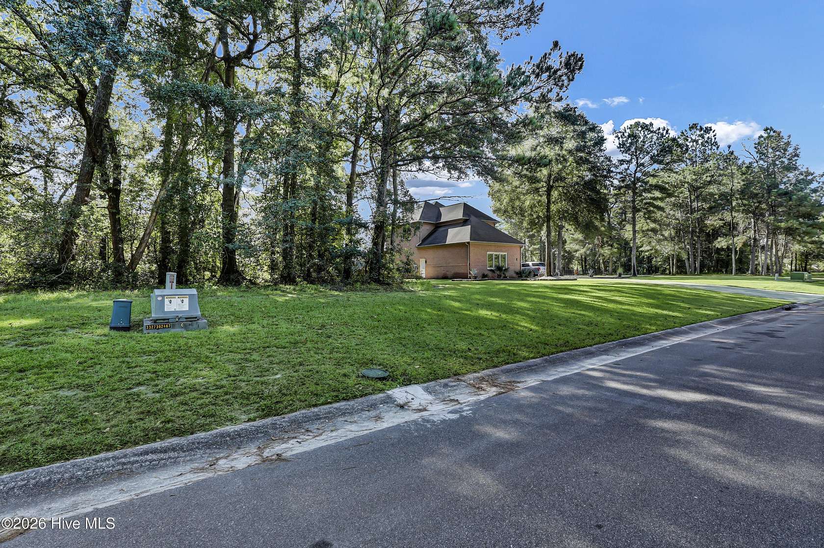 0.31 Acres of Residential Land for Sale in Wallace, North Carolina