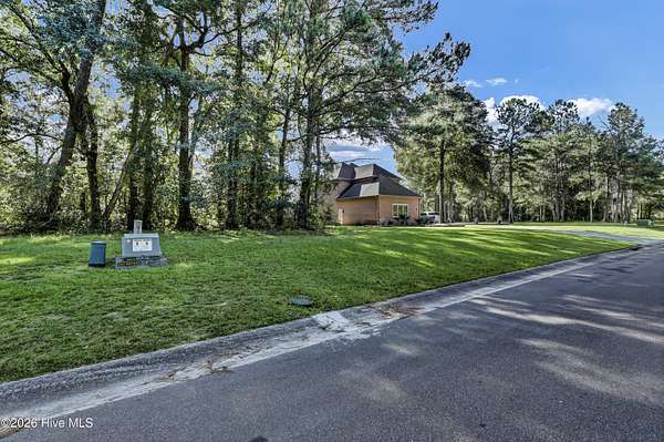 0.31 Acres of Residential Land for Sale in Wallace, North Carolina