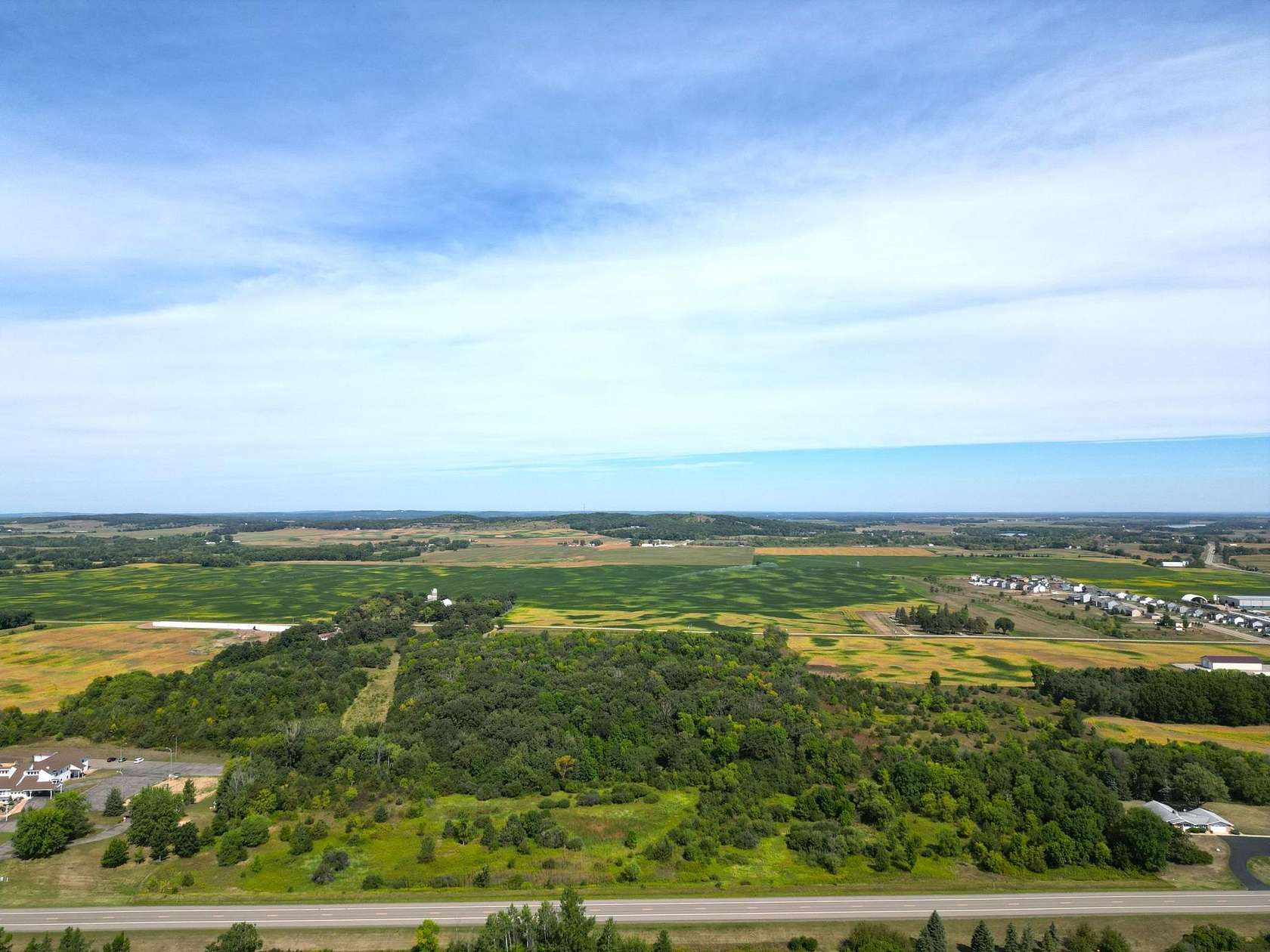 7 Acres of Land for Sale in Kimball, Minnesota