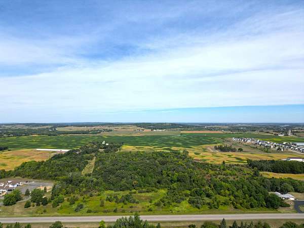 7 Acres of Land for Sale in Kimball, Minnesota