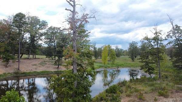 5.22 Acres of Residential Land for Sale in Story, Arkansas