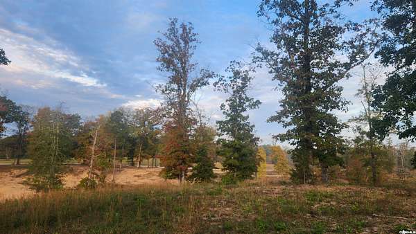 5.22 Acres of Residential Land for Sale in Story, Arkansas