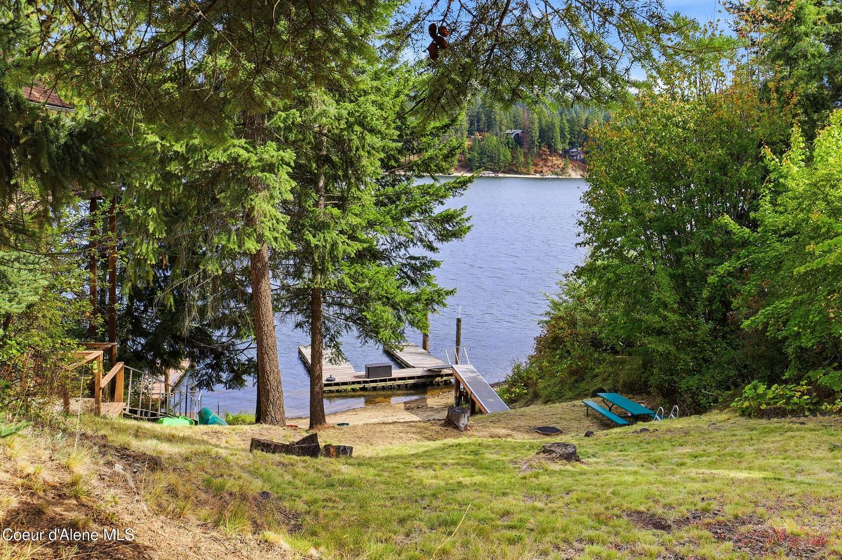 0.24 Acres of Residential Land for Sale in Hayden, Idaho