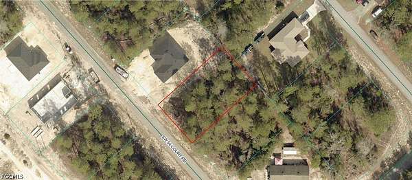 0.23 Acres of Land for Sale in Ocala, Florida