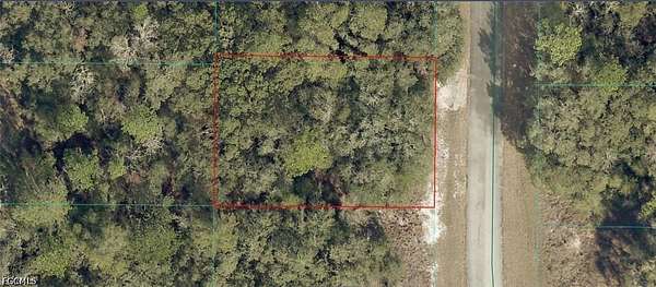 0.24 Acres of Land for Sale in Ocala, Florida