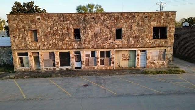 0.12 Acres of Commercial Land for Sale in Koshkonong, Missouri