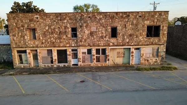 0.12 Acres of Commercial Land for Sale in Koshkonong, Missouri