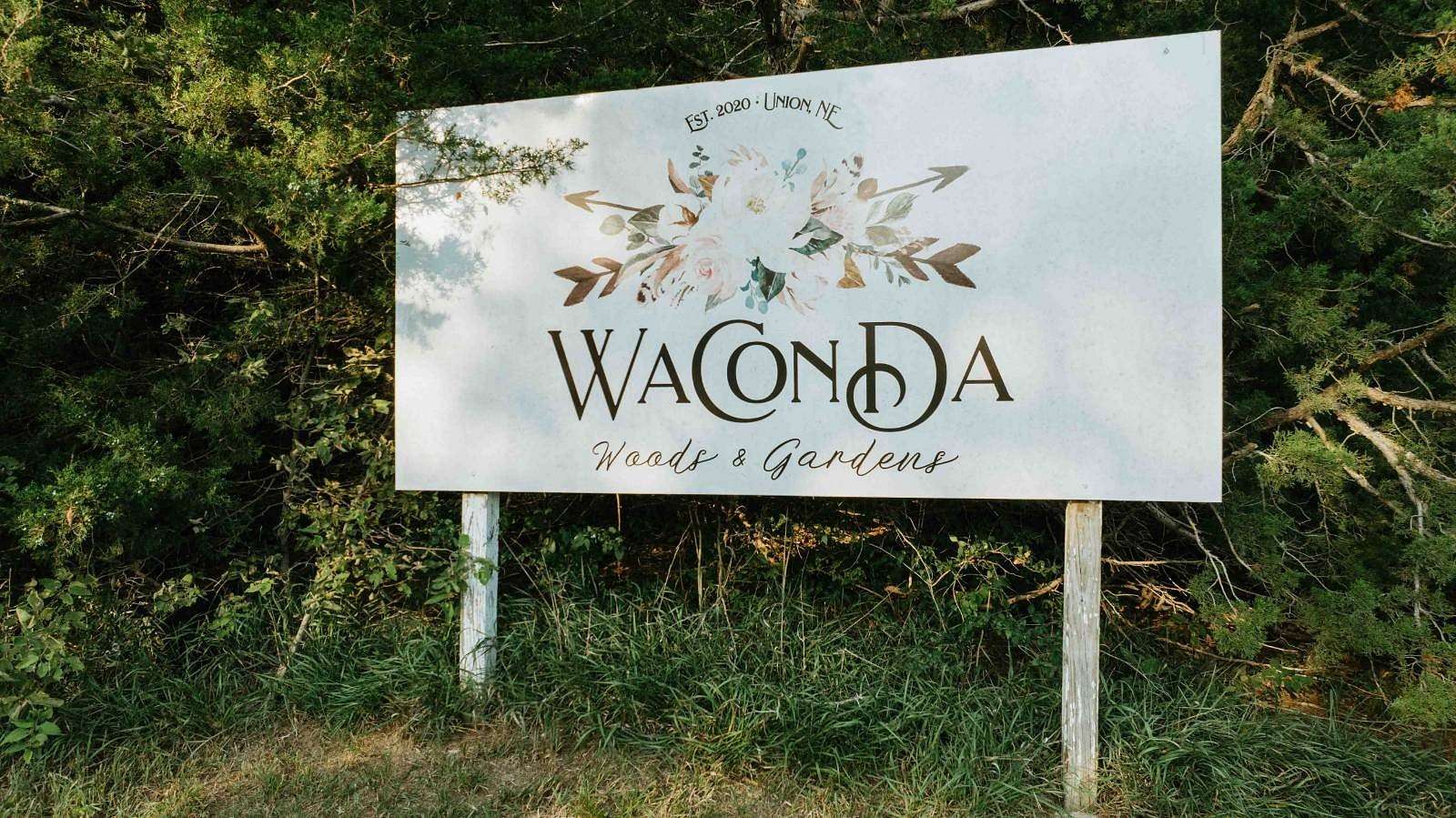 40 Acres of Improved Land for Sale in Union, Nebraska