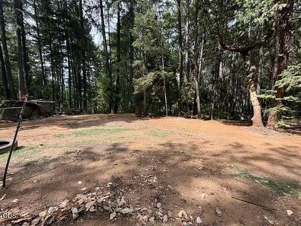 0.58 Acres of Residential Land for Sale in Wolf Creek, Oregon