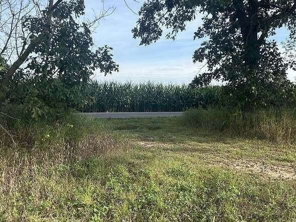 4.5 Acres of Residential Land for Sale in Concord, Michigan