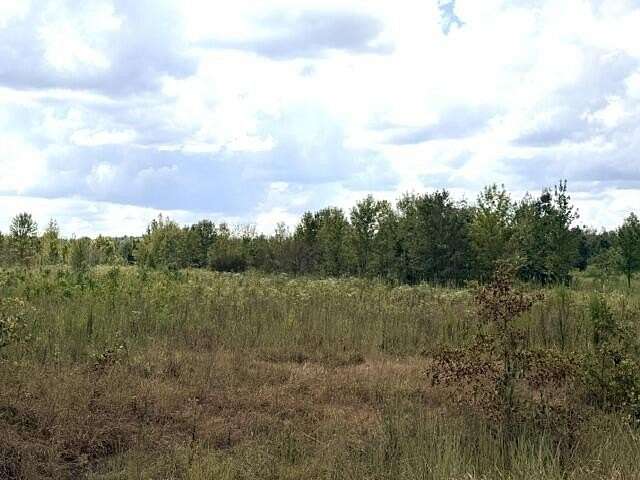 10 Acres of Residential Land for Sale in Oxford, Mississippi