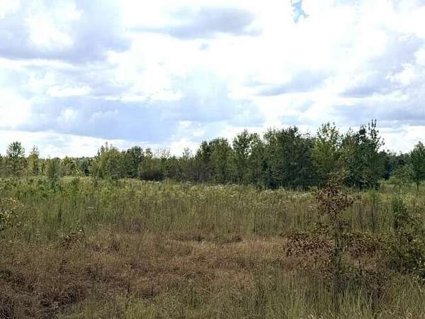 10 Acres of Residential Land for Sale in Oxford, Mississippi
